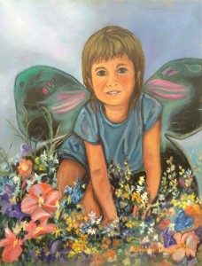 Butterfly Child