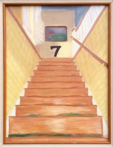 Stairway To Seven