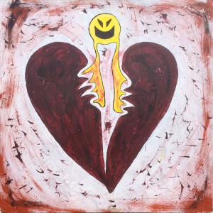 Bad Pacman-Heartbreaker